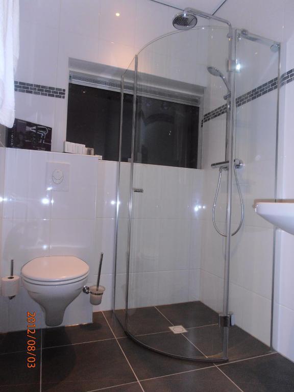 Hotel Hengelsport Uithoorn Habitación foto