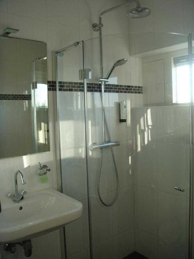 Hotel Hengelsport Uithoorn Habitación foto